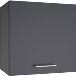 KOCHSTATION Hängeschrank KS-Milan | Grau