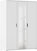 rauch NARAI Kleiderschrank | Weiß 2