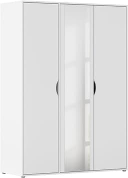 rauch NARAI Kleiderschrank | Weiß