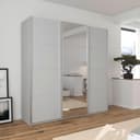 OTTO home Schwebetürenschrank AGORDO | Grau 2