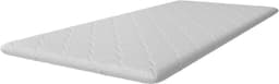 OTTO home Topper Isay | Weiß