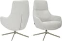 OTTO home CLARINDA Drehsessel | Beige 4