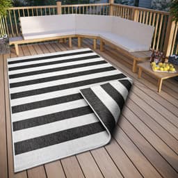 OTTO home Alan Wendeteppich | Schwarz