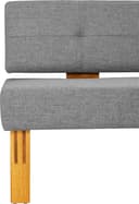OTTO home Eckbank Ponza | Grau 3