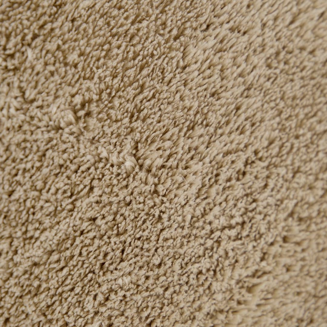 Paco Home Teppich Cadiz 630 | Beige
