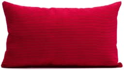 Gözze Dekokissen Capri Cord | Rot