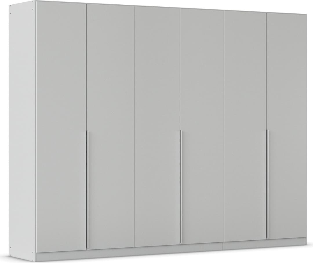 OTTO home Kleiderschrank AGORDO | Grau