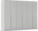 OTTO home Kleiderschrank AGORDO | Grau