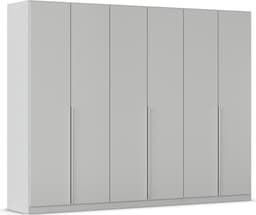 OTTO home Kleiderschrank AGORDO | Grau