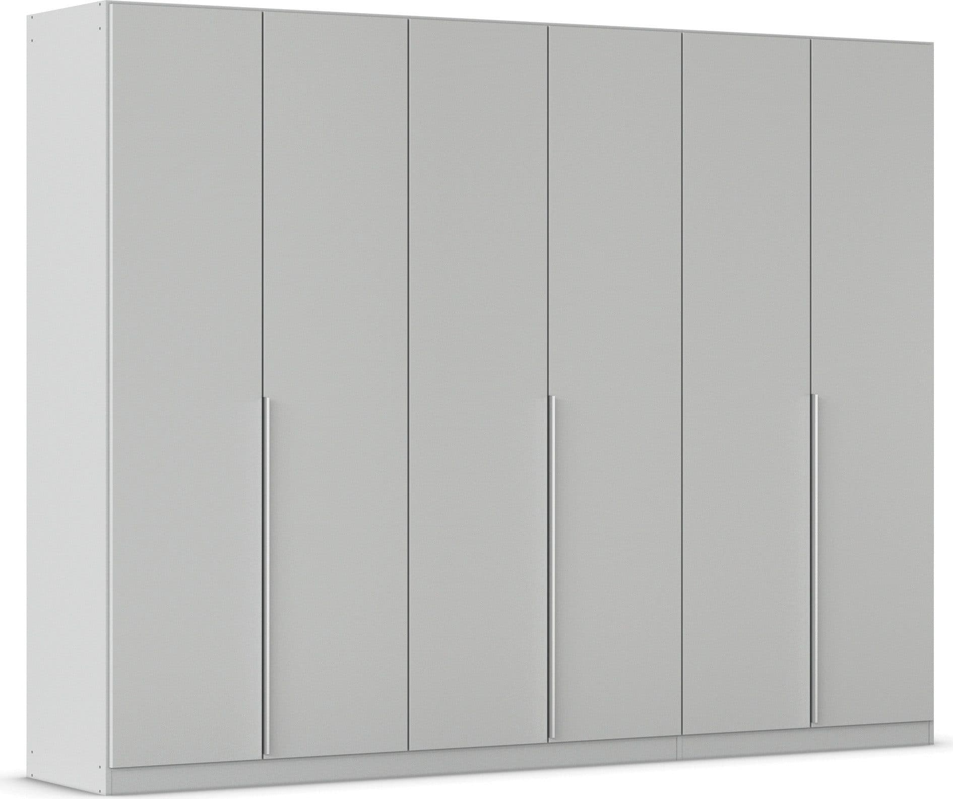 OTTO home Kleiderschrank AGORDO | Grau