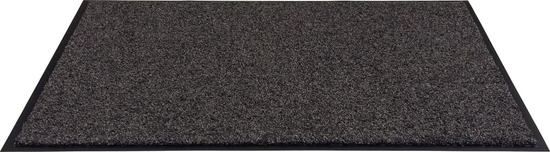 OTTO home Fußmatte Vianne | Grau