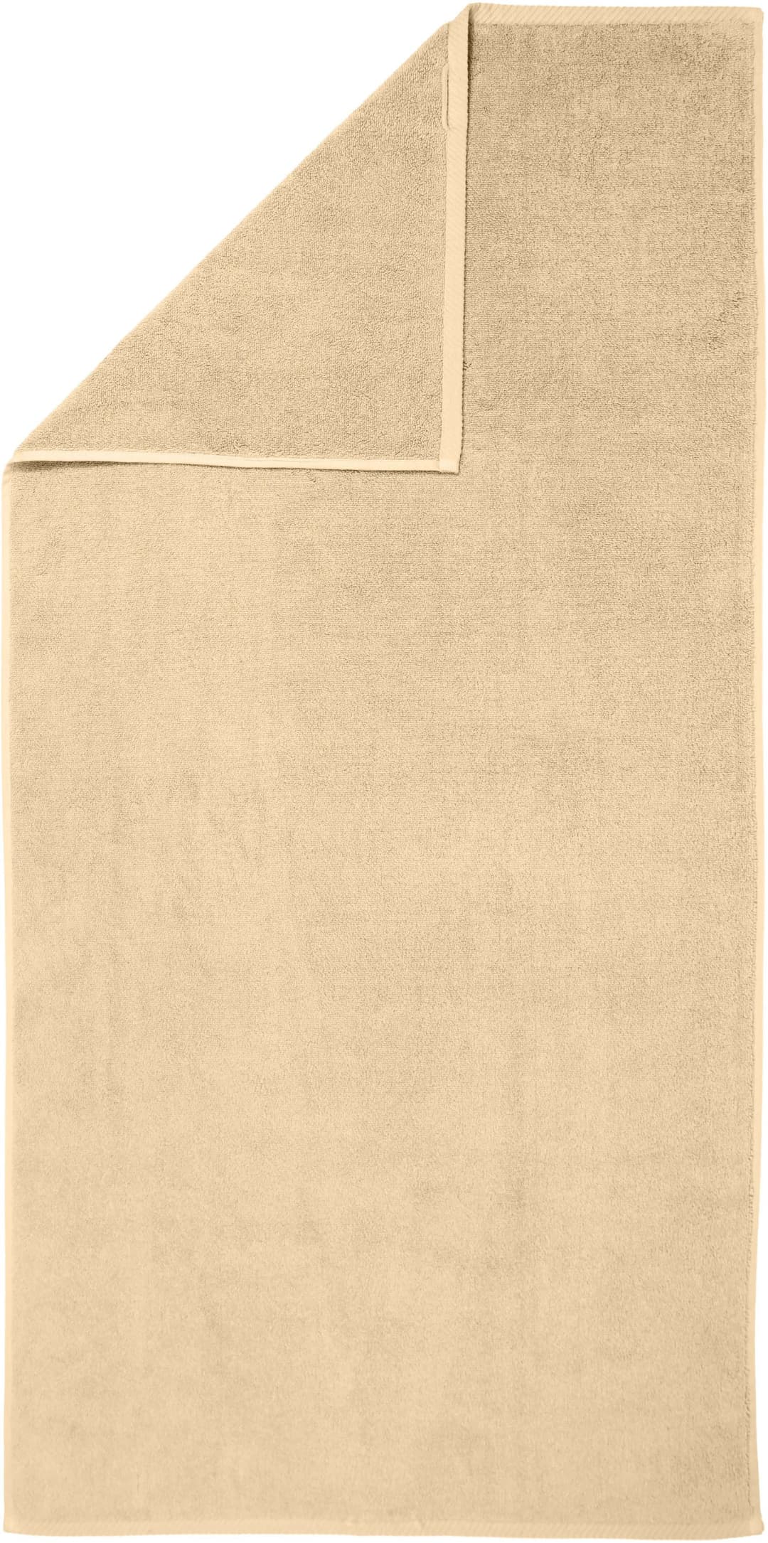 Bruno Banani Handtuch Set Lana | Beige