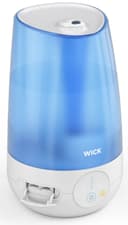 WICK Luftbefeuchter | Blau 5