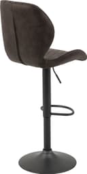 HELA Barhocker Sonja | Braun 4
