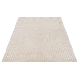 the carpet Teppich Elisa | Beige