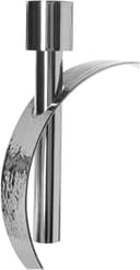 Fink Kerzenleuchter CARPIO | Silber 4