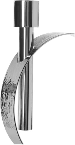 Fink Kerzenleuchter CARPIO | Silber