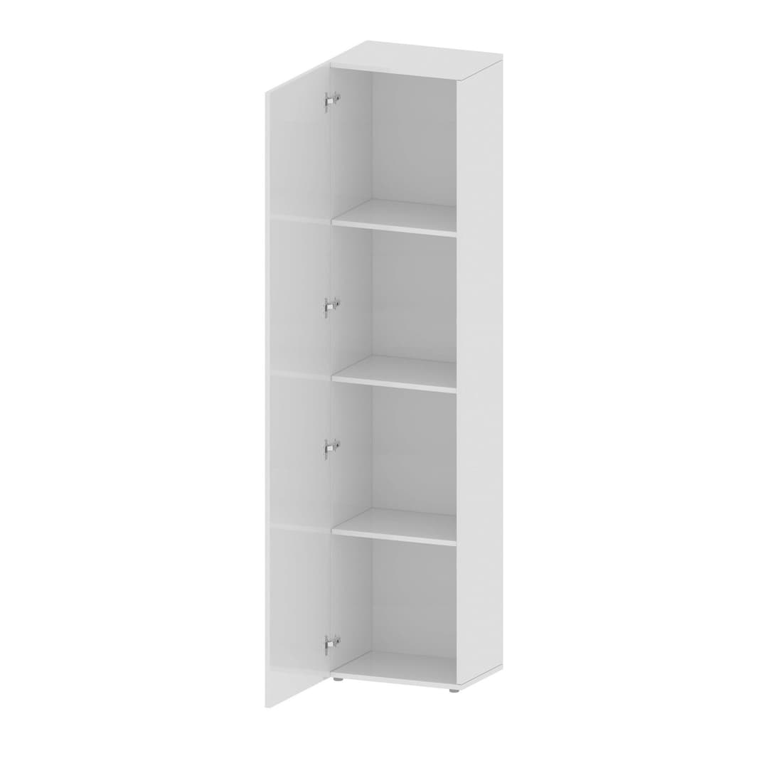 OTTO home Mehrzweckschrank Egypt | Weiß