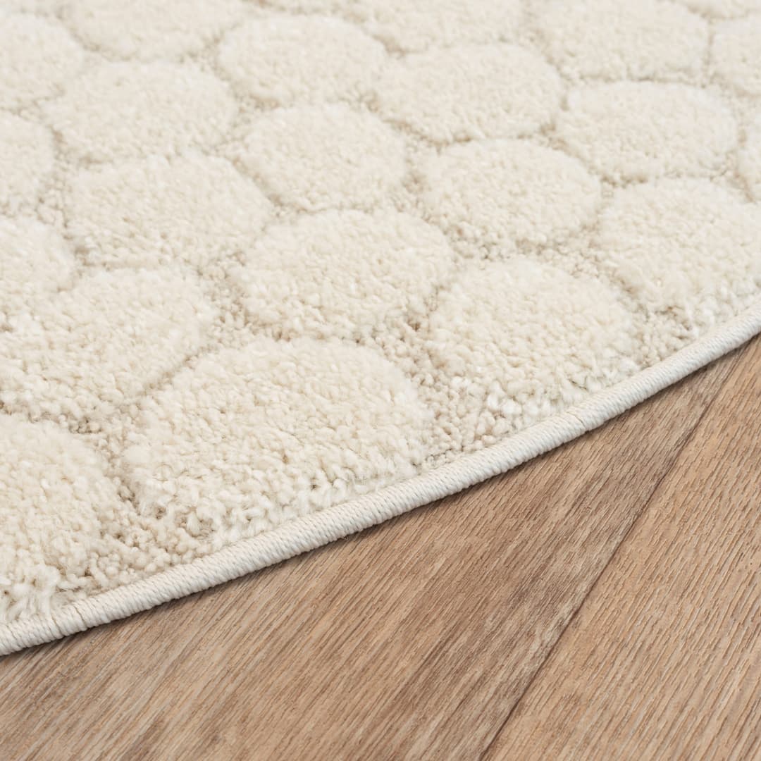 merinos Teppich Eclipse kids | Beige