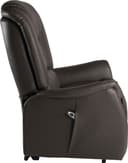 Duo Collection TV-Sessel Messina XXL | Braun 4