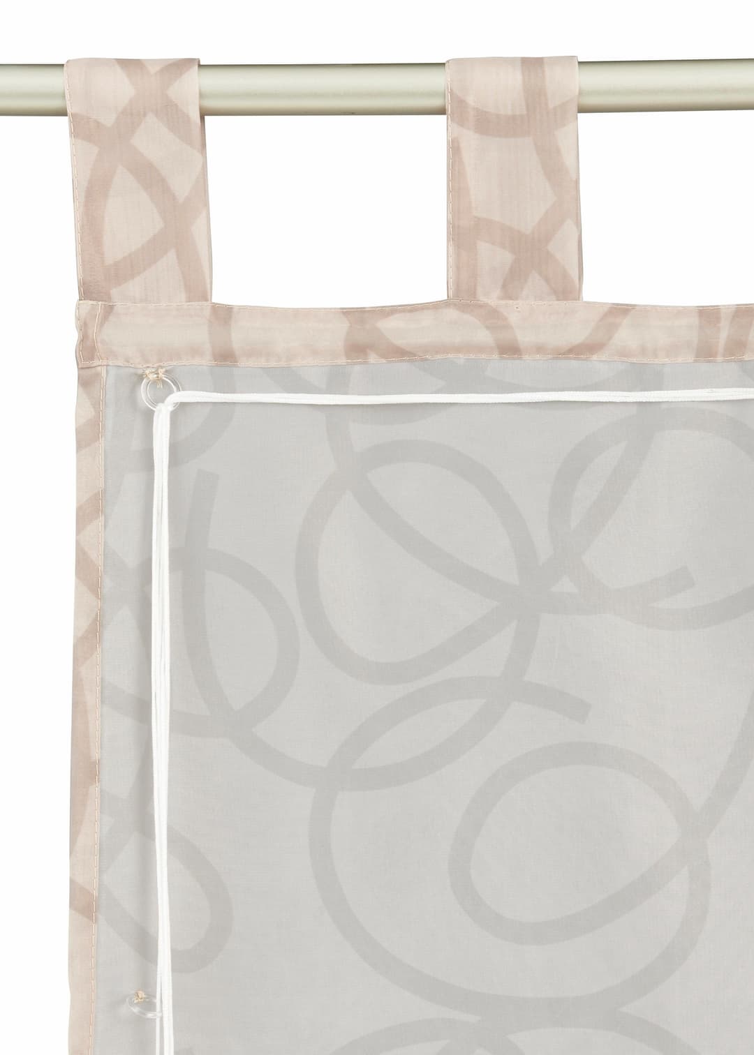 OTTO home Raffrollo Tanaro | Beige