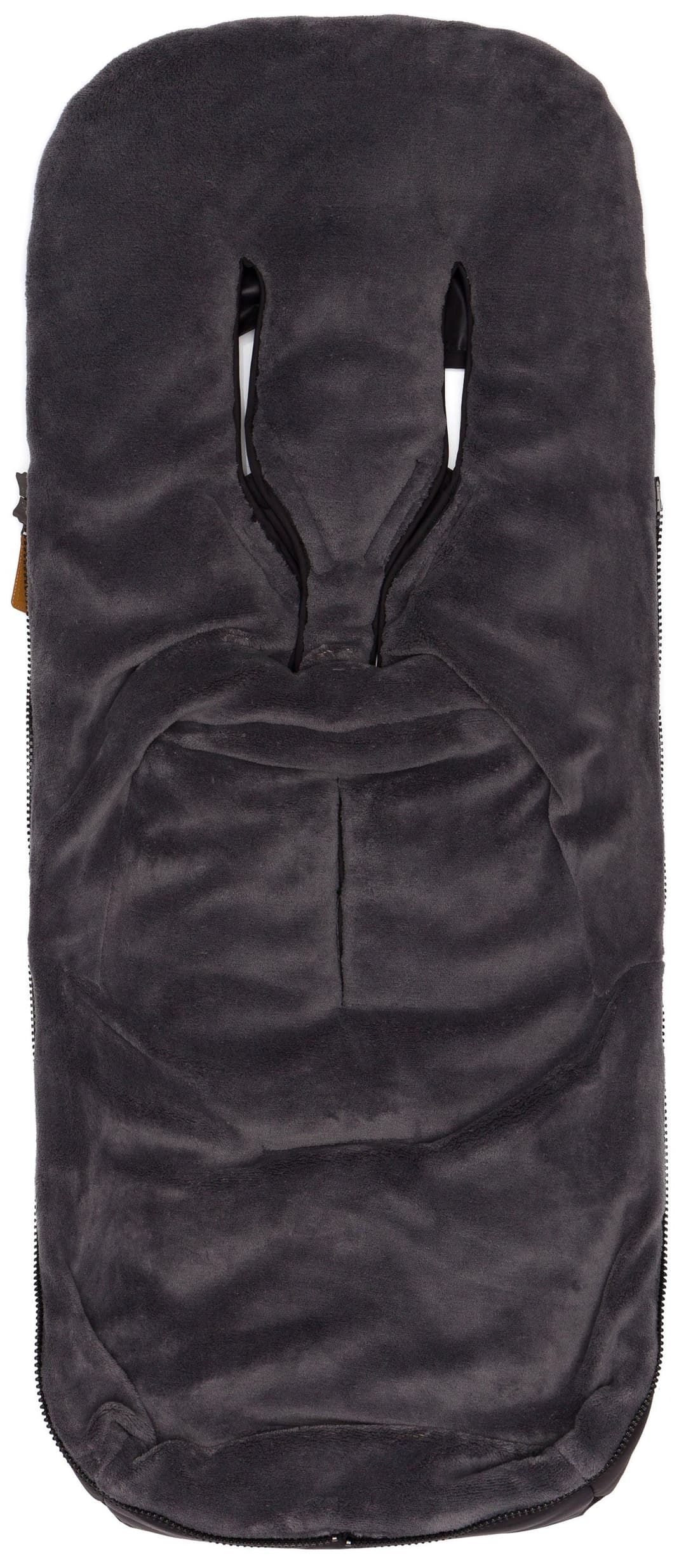 Fillikid Kinley Winterfußsack | Schwarz