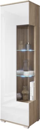 OTTO home Vitrine Kenia | Holztöne 2