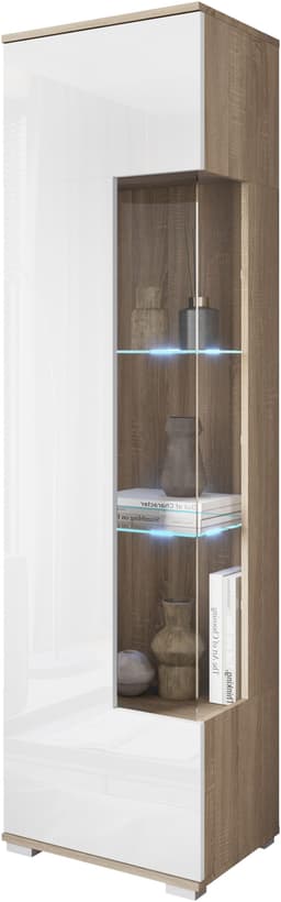 OTTO home Vitrine Kenia | Holztöne