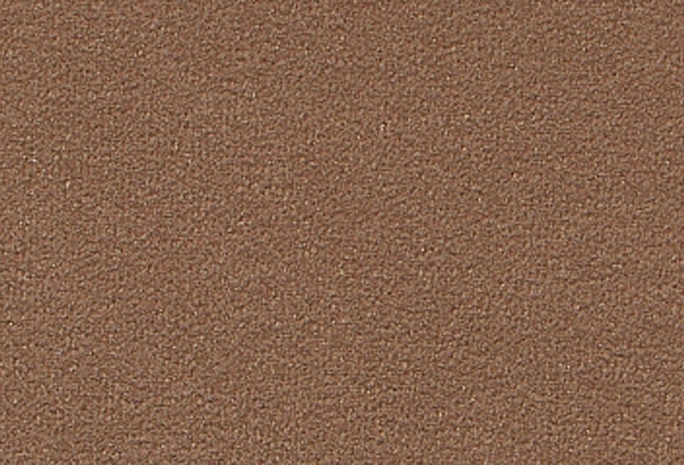 DOMO collection Ecksofa Norma | Braun