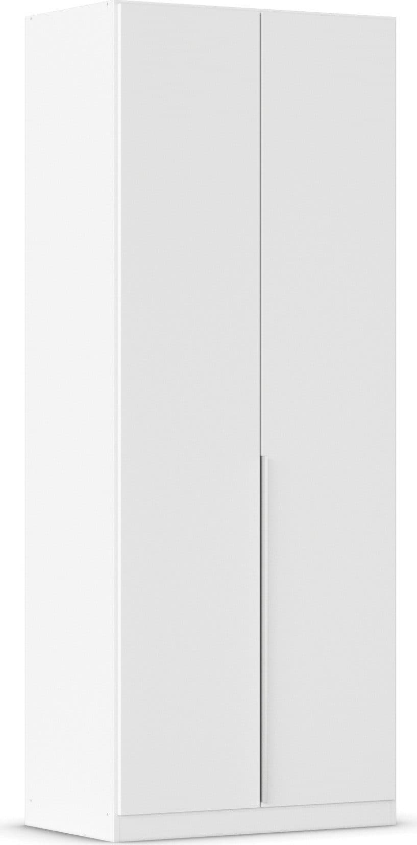 OTTO home Kleiderschrank AGORDO | Weiß
