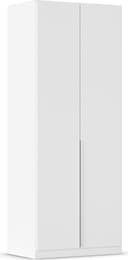 OTTO home Kleiderschrank AGORDO | Weiß