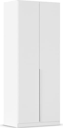 OTTO home Kleiderschrank AGORDO | Weiß
