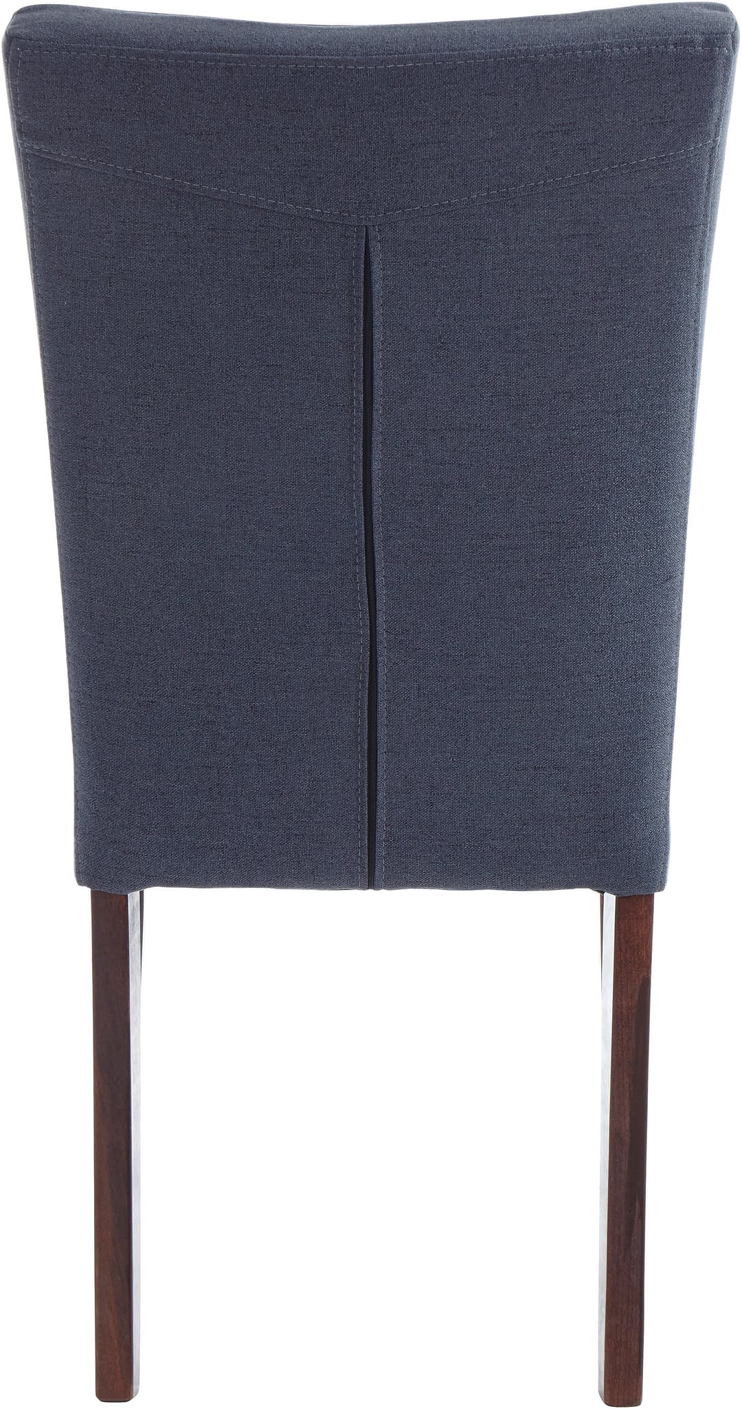 OTTO home Esszimmerstuhl Zena | Grau