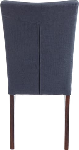 OTTO home Esszimmerstuhl Zena | Grau