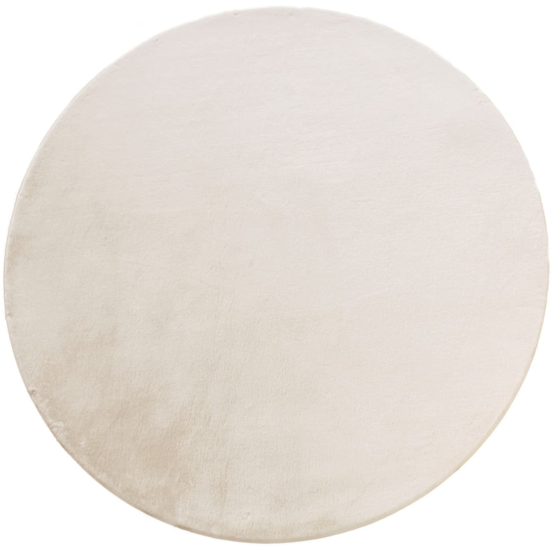 OTTO home Fellteppich Balu | Beige