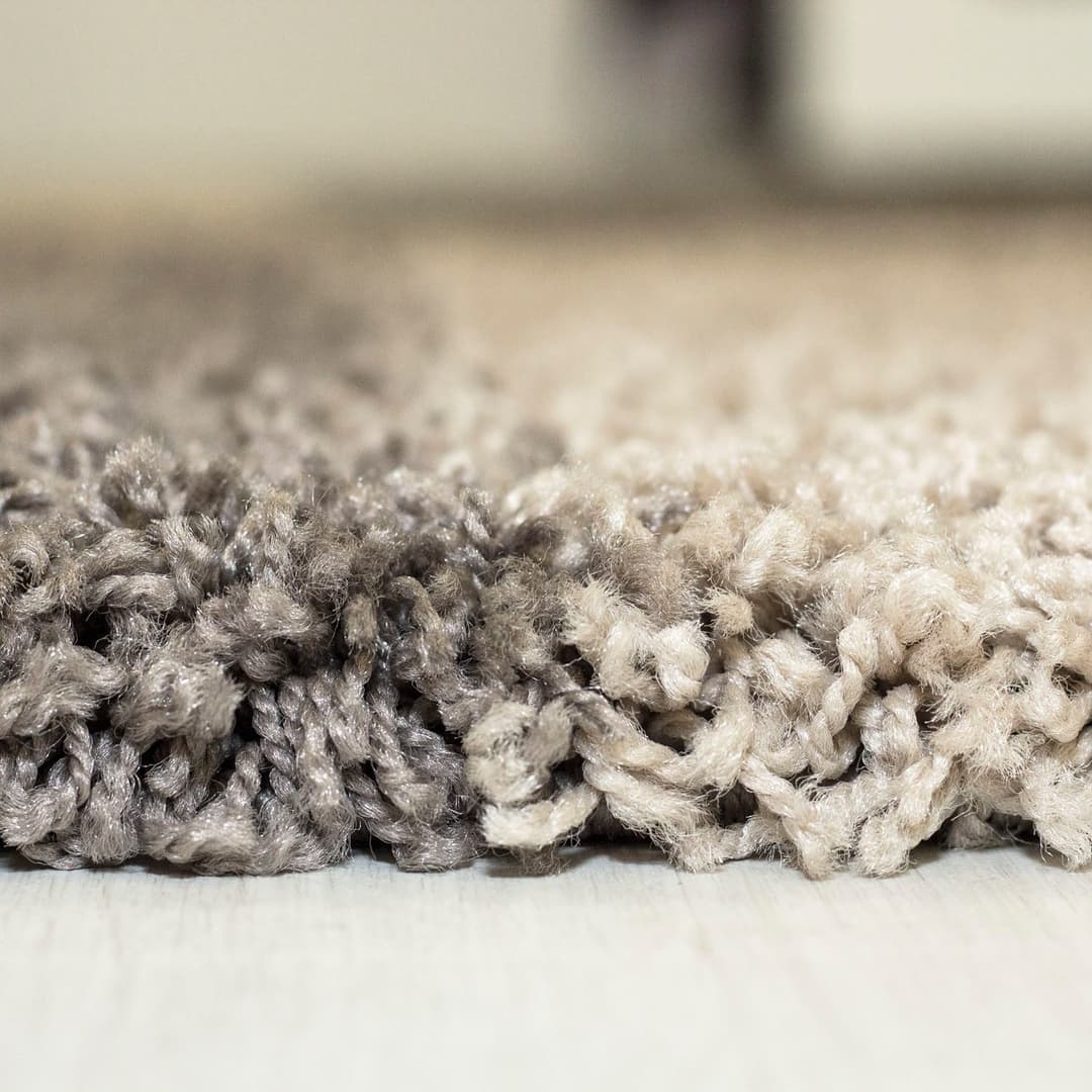 Ayyildiz Teppiche Hochflor-Teppich Gala Shaggy 2505 | Braun