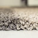 Ayyildiz Teppiche Hochflor-Teppich Gala Shaggy 2505 | Braun 3