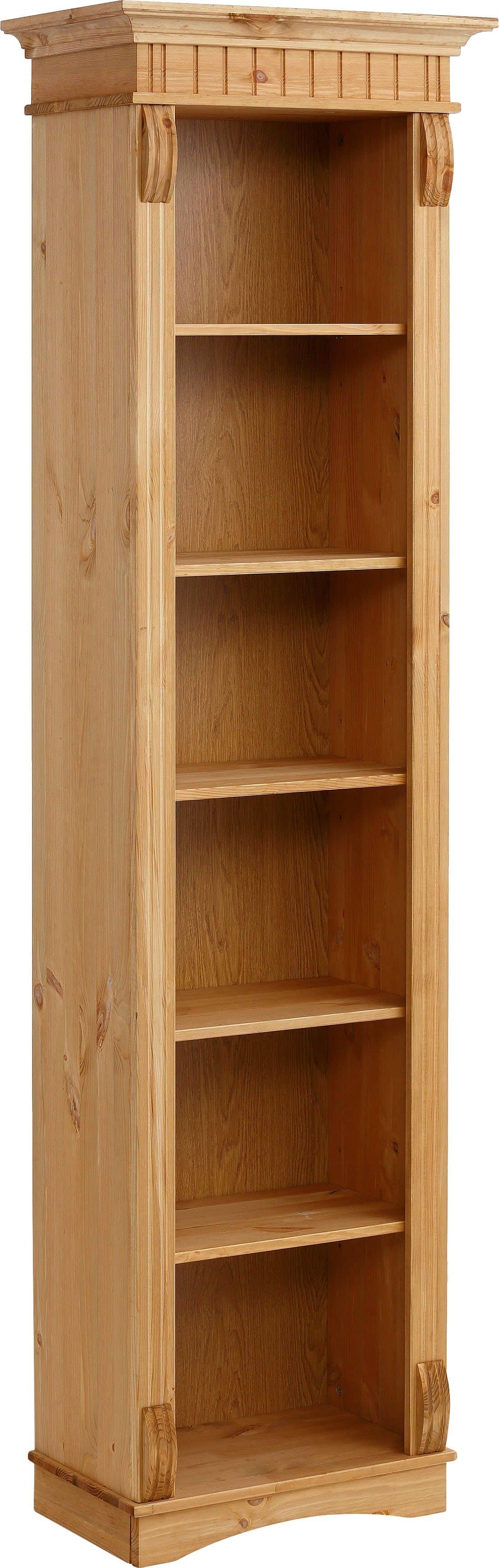 Standregal Teresa | Holztöne