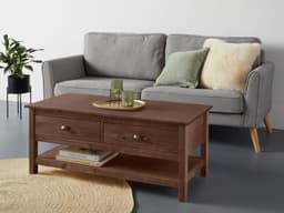 OTTO home Couchtisch Schröder | Braun