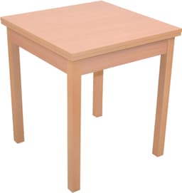 HOFMANN LIVING AND MORE Esstisch | Holztöne