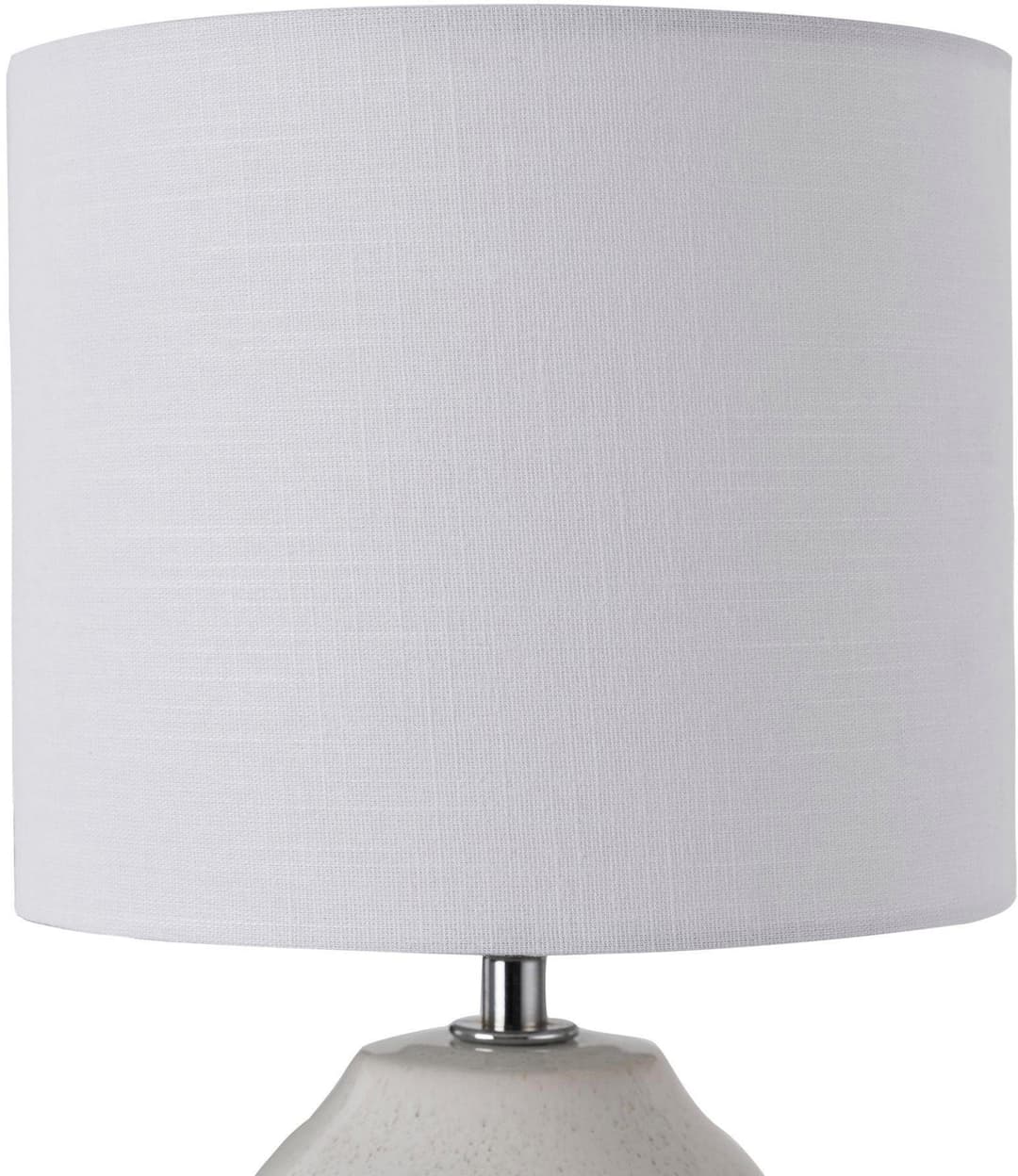 Pauleen Tischleuchte Sandy Glow | Beige