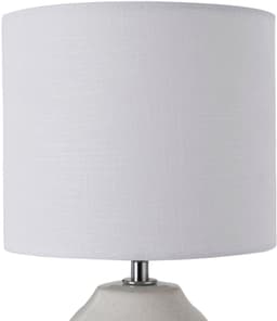 Pauleen Tischleuchte Sandy Glow | Beige