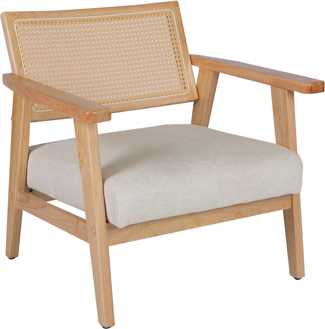 Home affaire Loungesessel VILLAINE | Beige