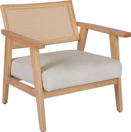 Home affaire Loungesessel VILLAINE | Beige