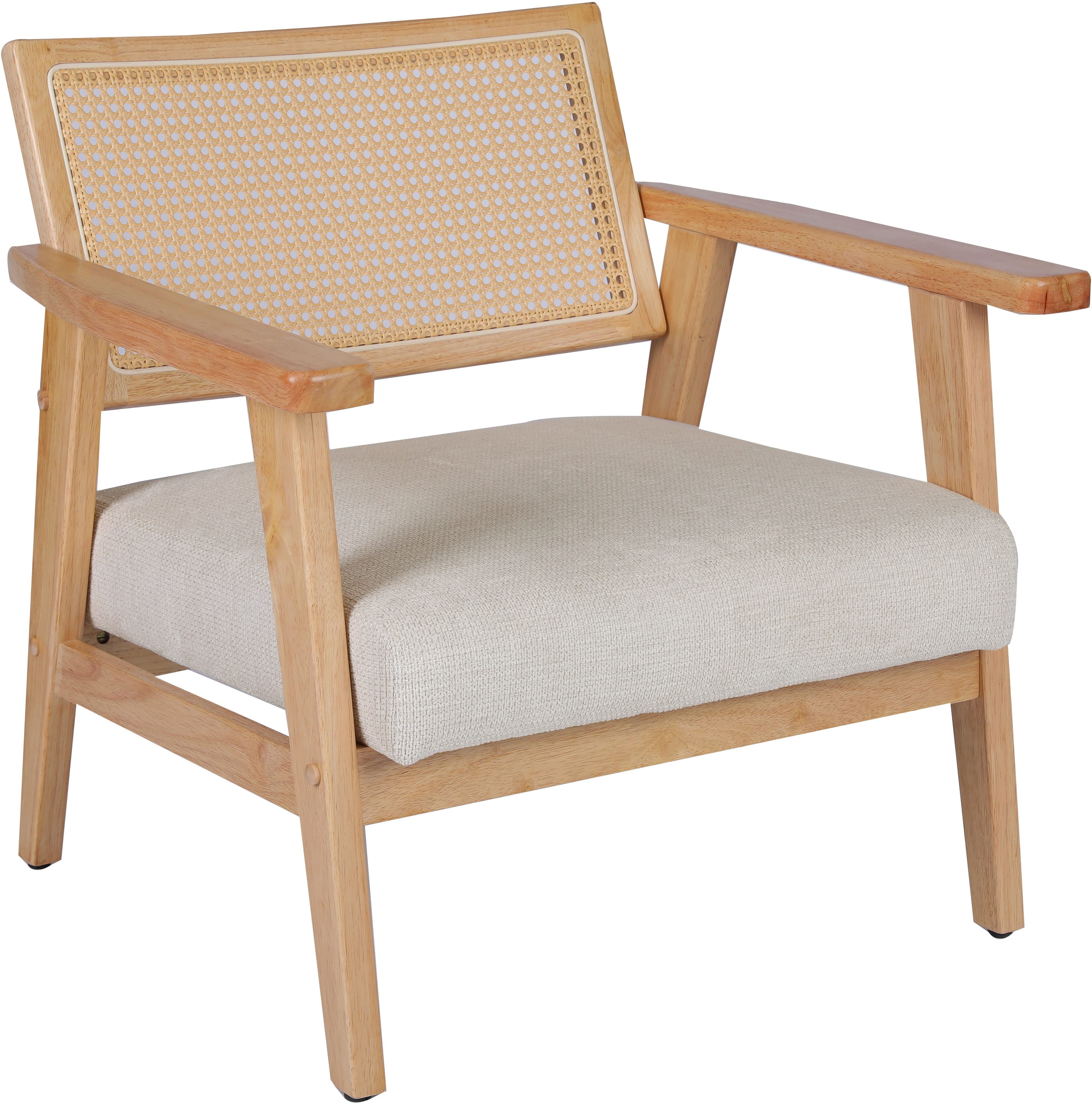 Home affaire Loungesessel VILLAINE | Beige
