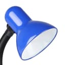 EGLO Tischleuchte BASIC | Blau 4