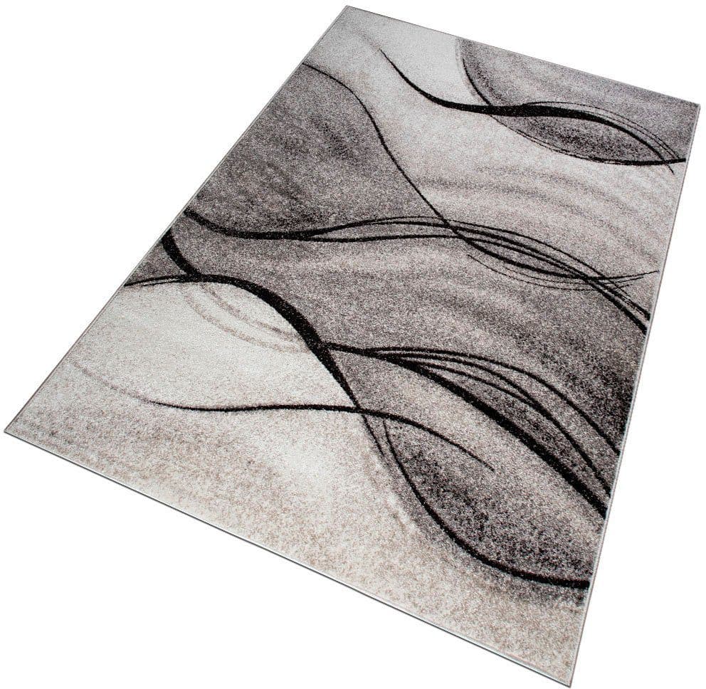OTTO home Teppich Tritom | Beige
