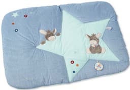 Krabbeldecke Emmi von Sterntaler | Blau