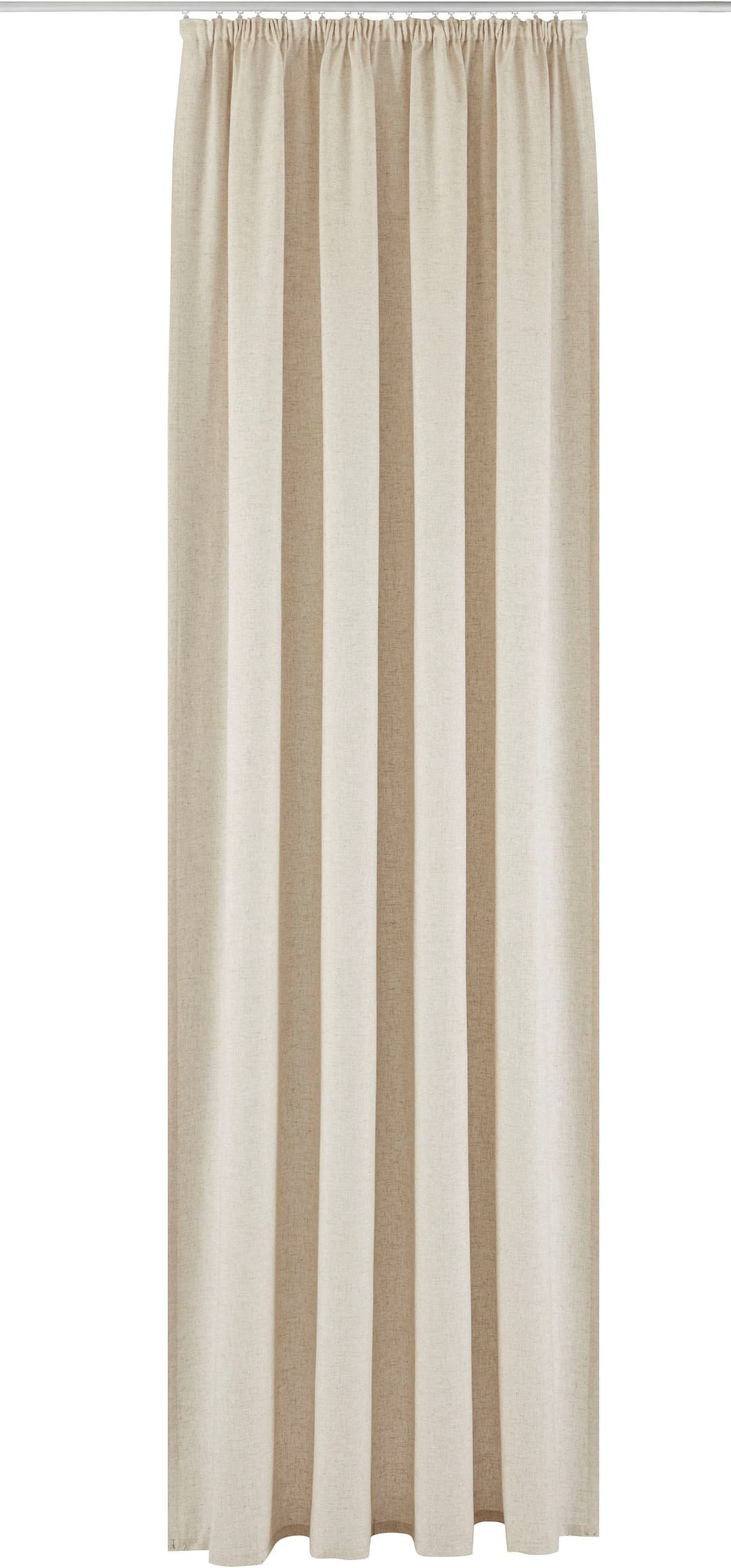OTTO home Gardine Rudy | Beige