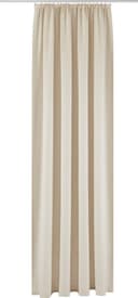OTTO home Gardine Rudy | Beige